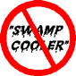 PortACool is not a swamp cooler